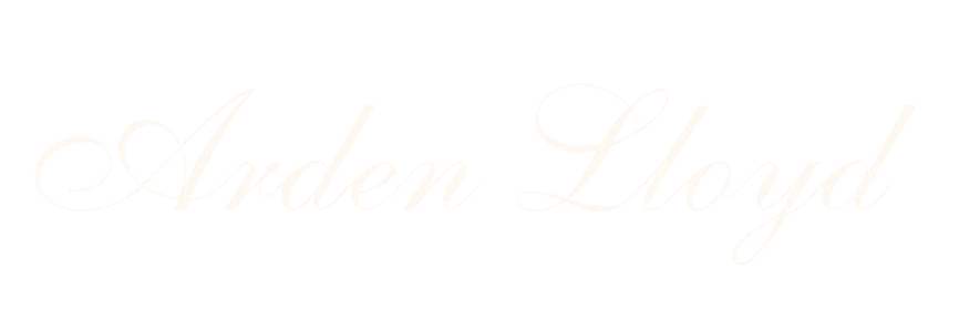 Arden Lloyd